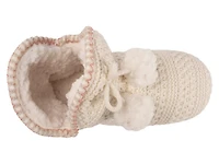 Amira Bootie Slipper