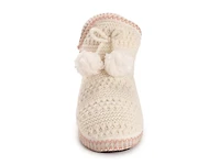 Amira Bootie Slipper
