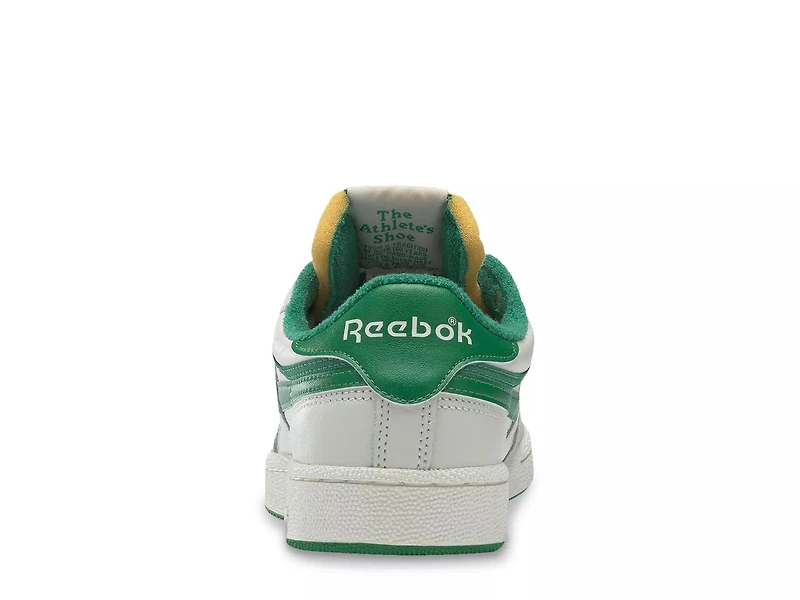 Club C Revenge Vintage Sneaker - Men's
