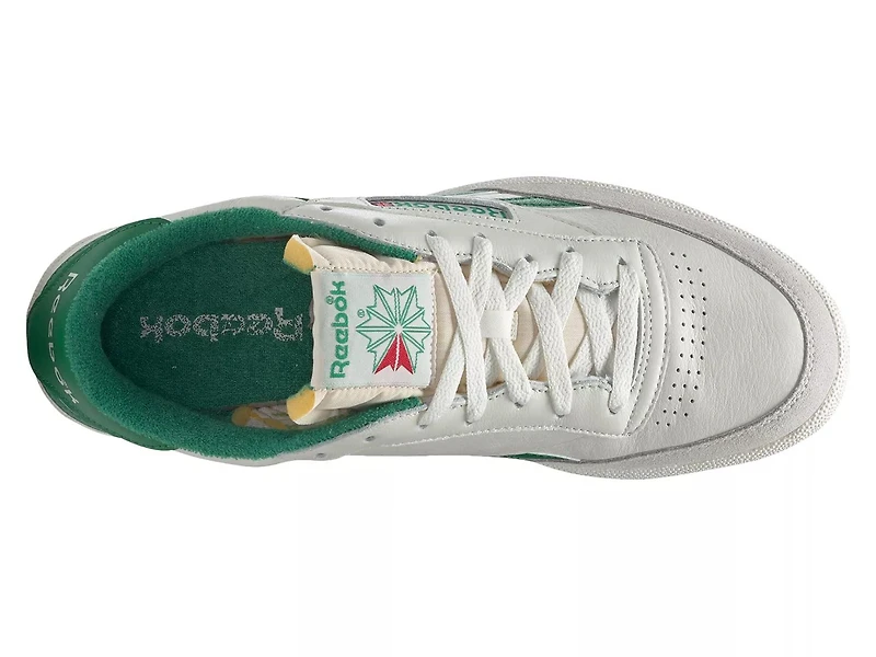 Club C Revenge Vintage Sneaker - Men's