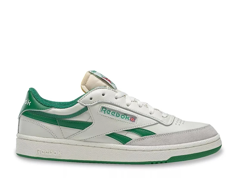 Club C Revenge Vintage Sneaker - Men's