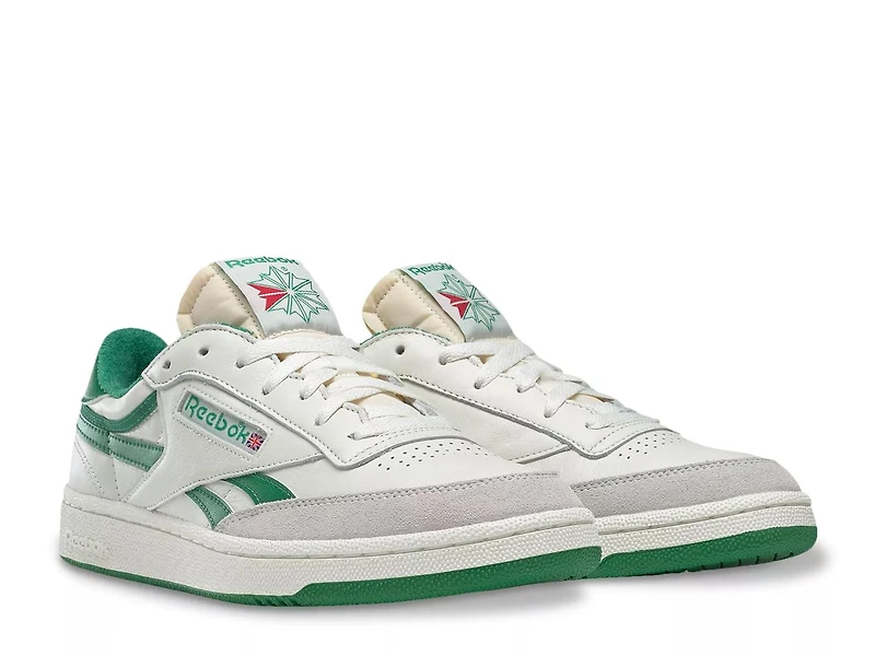 Club C Revenge Vintage Sneaker - Men's