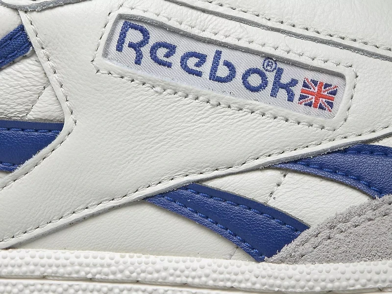 Club C Revenge Vintage Sneaker