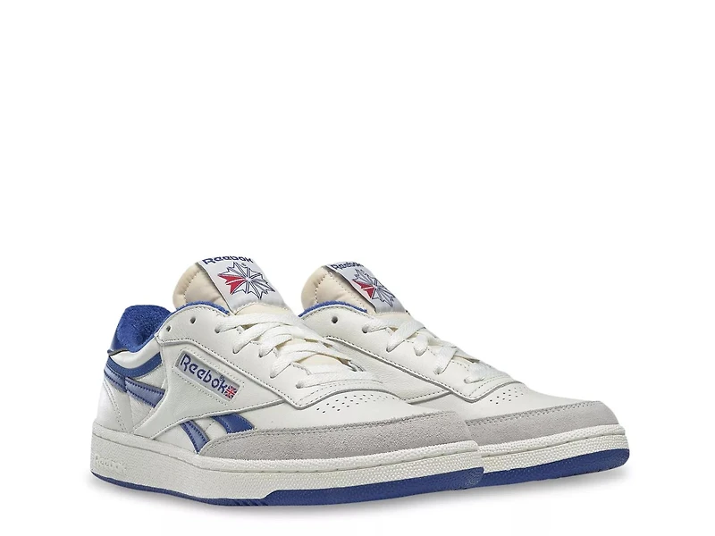 Club C Revenge Vintage Sneaker