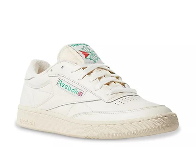 Club C 85 Vintage Sneaker