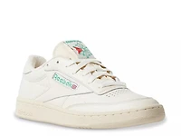 Club C 85 Vintage Sneaker