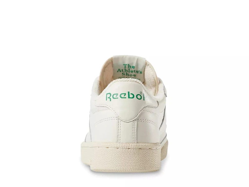 Club C 85 Vintage Sneaker