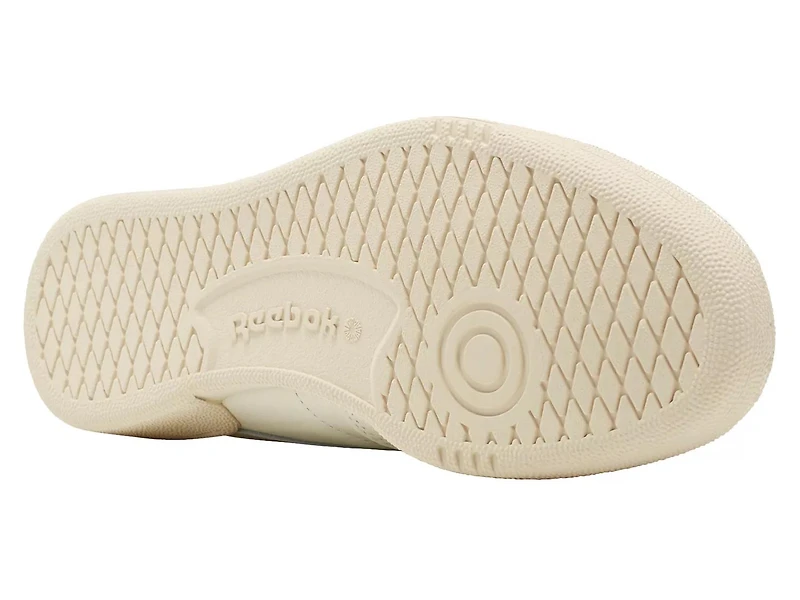 Club C 85 Vintage Sneaker