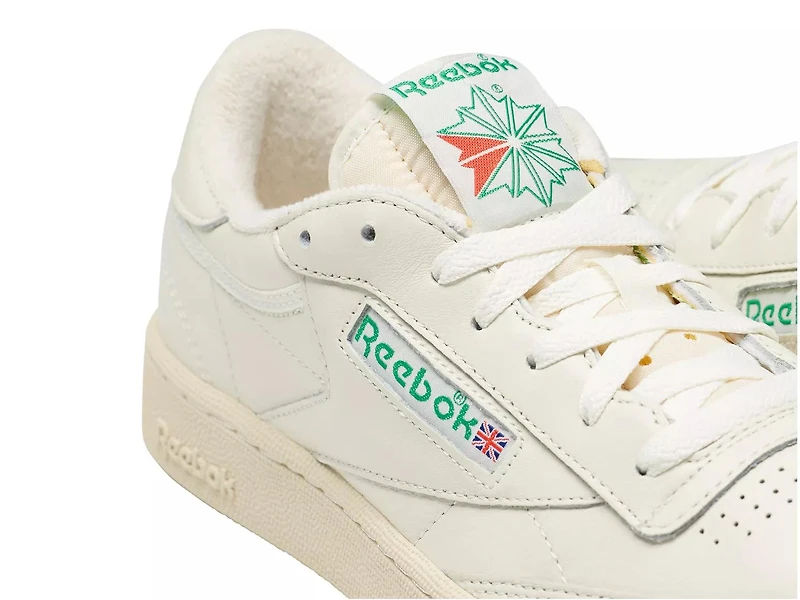 Club C 85 Vintage Sneaker