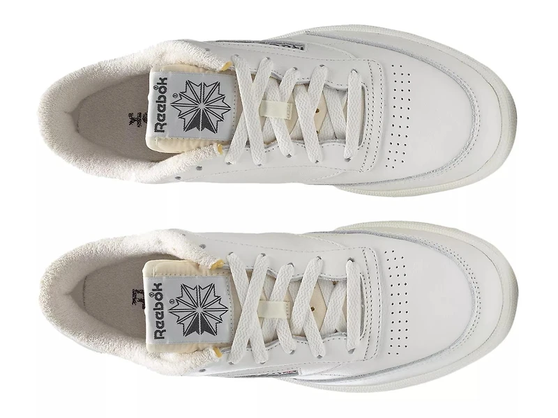 Club C 85 Vintage Sneaker