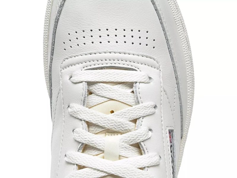 Club C 85 Vintage Sneaker