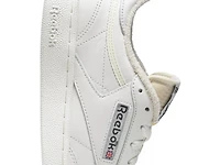 Club C 85 Vintage Sneaker