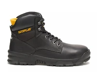 Mobilize Steel Toe Work Boot
