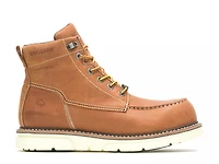 I-90 Wedge Work Boot