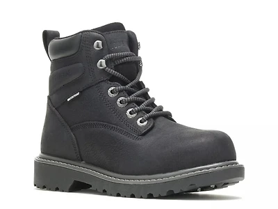 Floorhand Steel Toe Work Boot