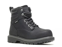Floorhand Steel Toe Work Boot
