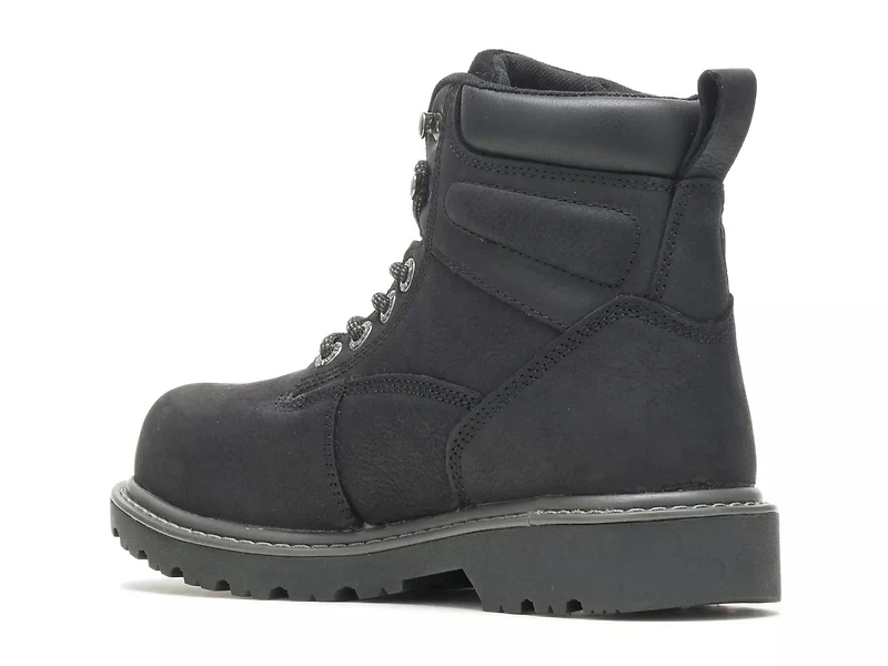 Floorhand Steel Toe Work Boot