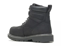 Floorhand Steel Toe Work Boot