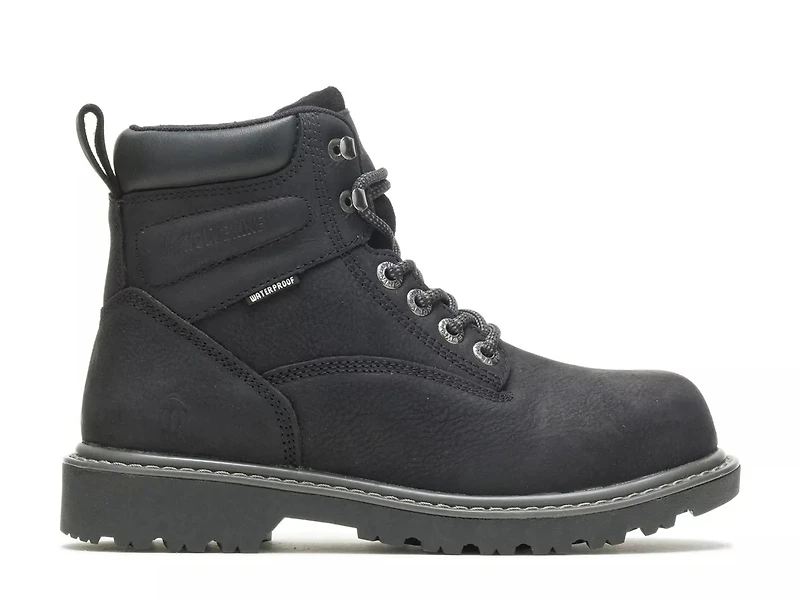 Floorhand Steel Toe Work Boot