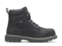 Floorhand Steel Toe Work Boot