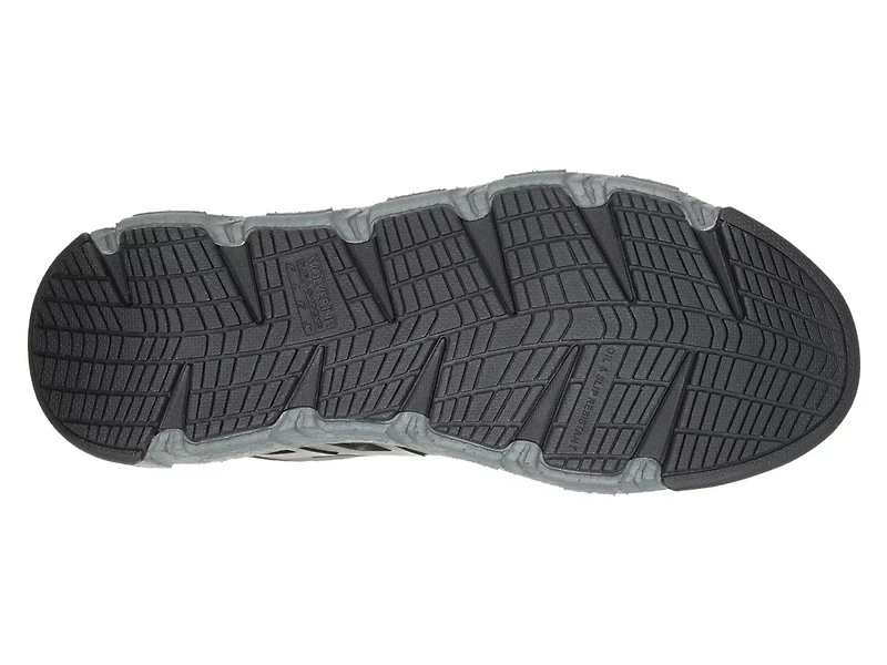 Rev Vent Durashocks UltraSpring Carbonmax Sneaker