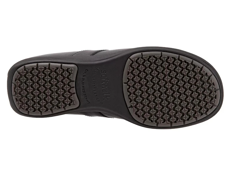 Meredith Sport Clog