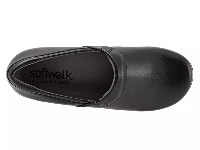 Meredith Sport Clog