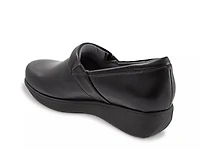 Meredith Sport Clog