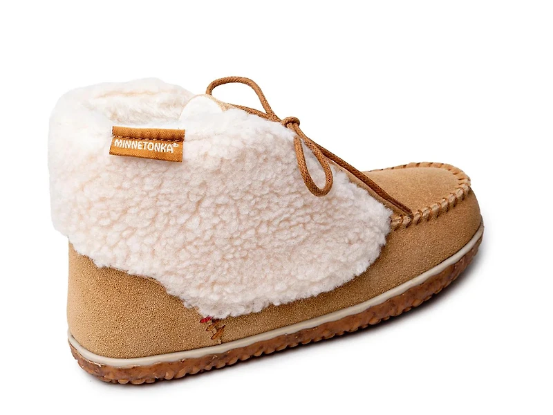 Torrey Bootie Slipper