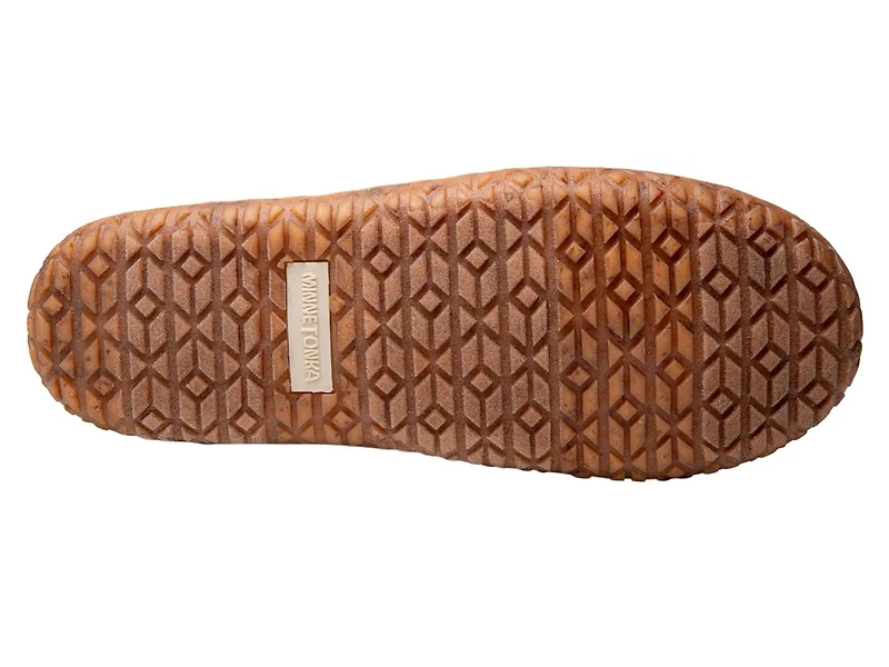 Torrey Bootie Slipper