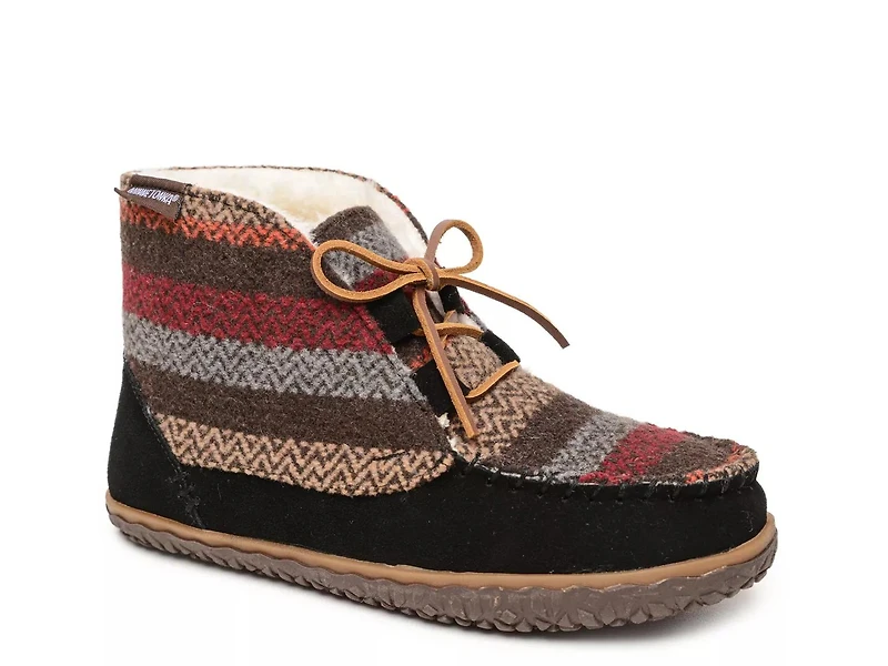 Torrey Bootie Slipper - Women's