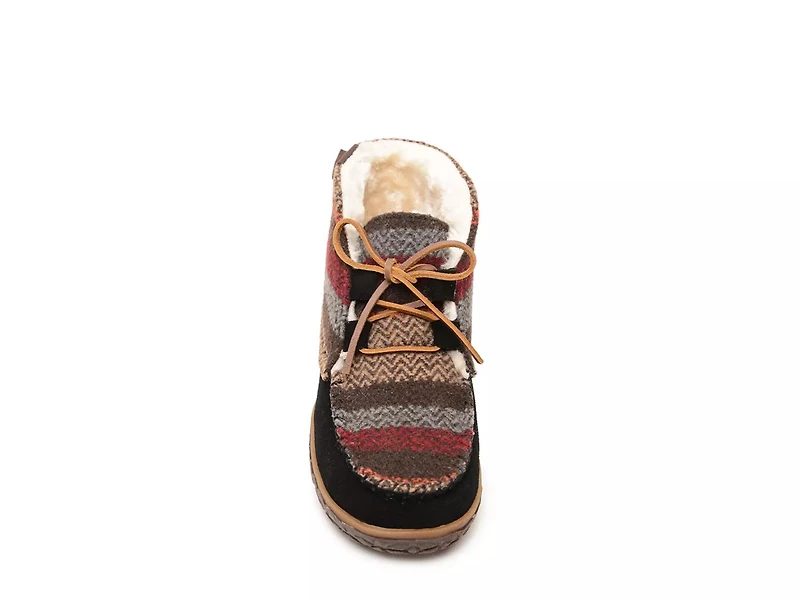 Torrey Bootie Slipper - Women's