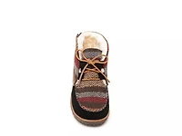Torrey Bootie Slipper - Women's