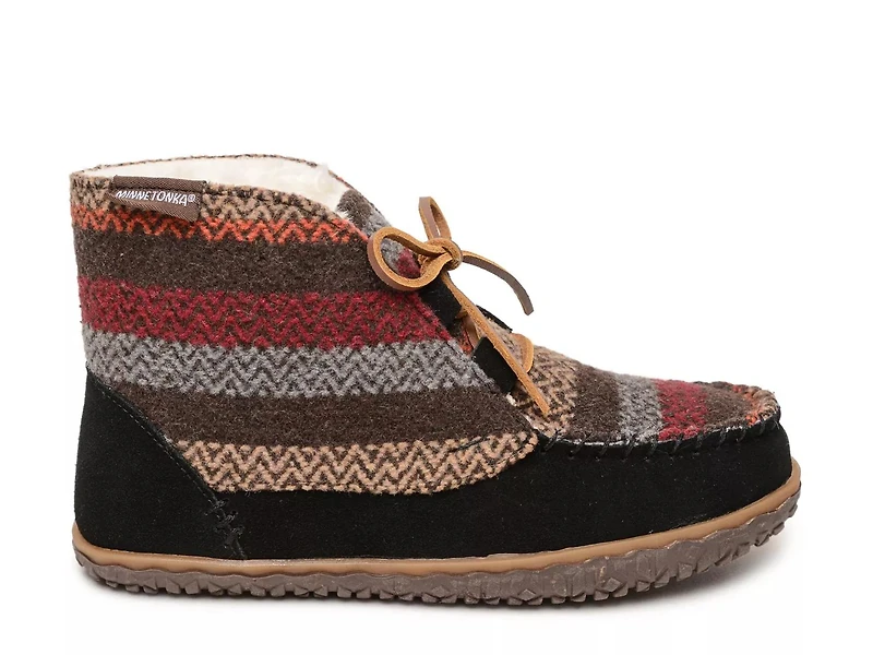 Torrey Bootie Slipper - Women's