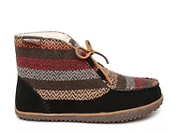 Torrey Bootie Slipper - Women's
