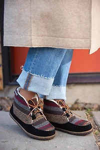 Torrey Bootie Slipper - Women's