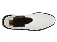 Jayln Platform Chelsea Boot