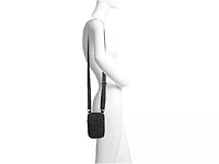 Coco Quilt Phone Crossbody Bag