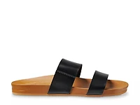 Cushion Vista Sandal