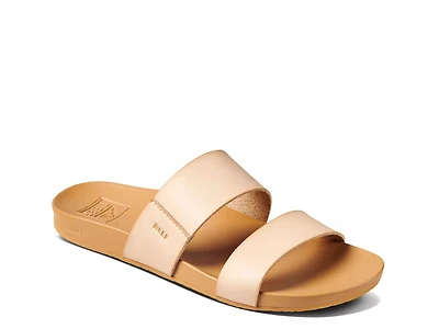 Cushion Vista Sandal