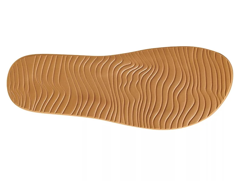 Cushion Vista Sandal