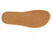 Cushion Vista Sandal