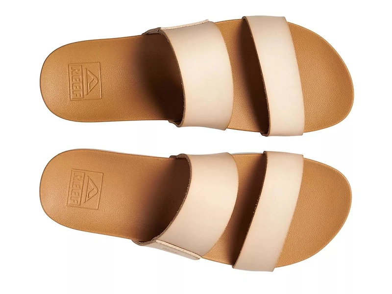 Cushion Vista Sandal