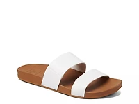 Cushion Vista Sandal