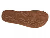 Cushion Vista Sandal