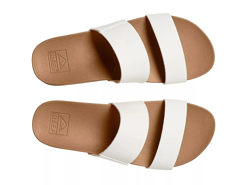 Cushion Vista Sandal
