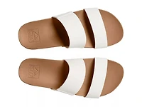 Cushion Vista Sandal