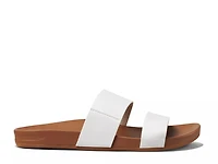 Cushion Vista Sandal