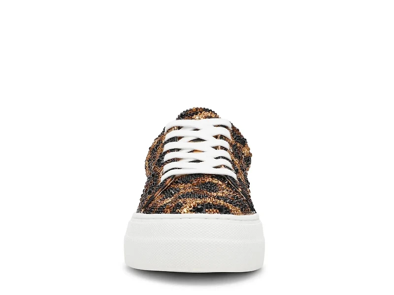 Sidny Platform Sneaker