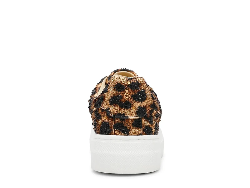 Sidny Platform Sneaker